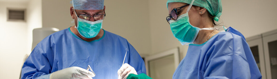 Oddział Chirurgii Urazowo-Ortopedycznej