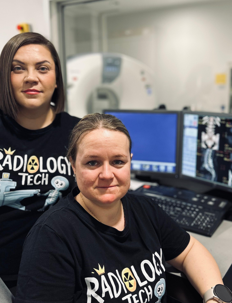 Pracownia Tomografii Komputerowej