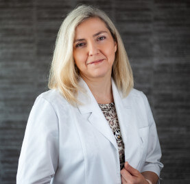 Dr n. med. Ewelina Sikora-Grabka 