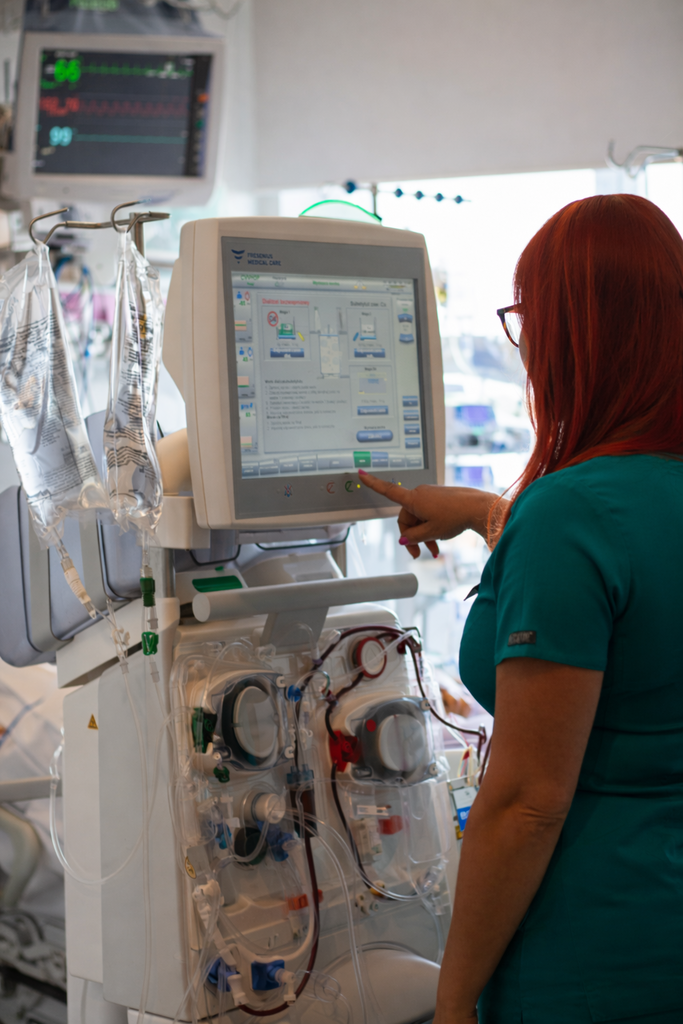 Oddział Anestezjologii i Intensywnej Terapii