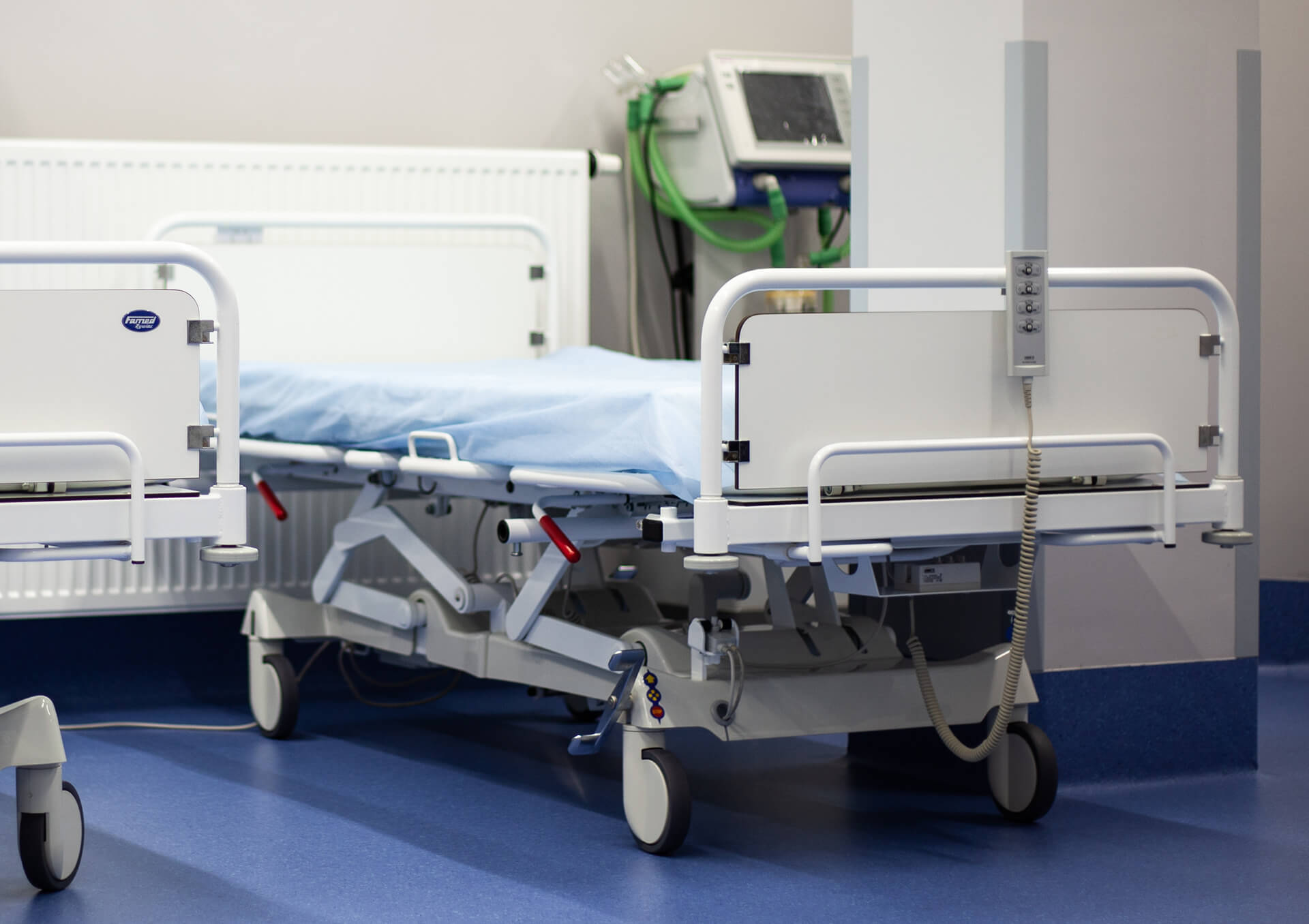 Oddział Chirurgii Urazowo-Ortopedycznej