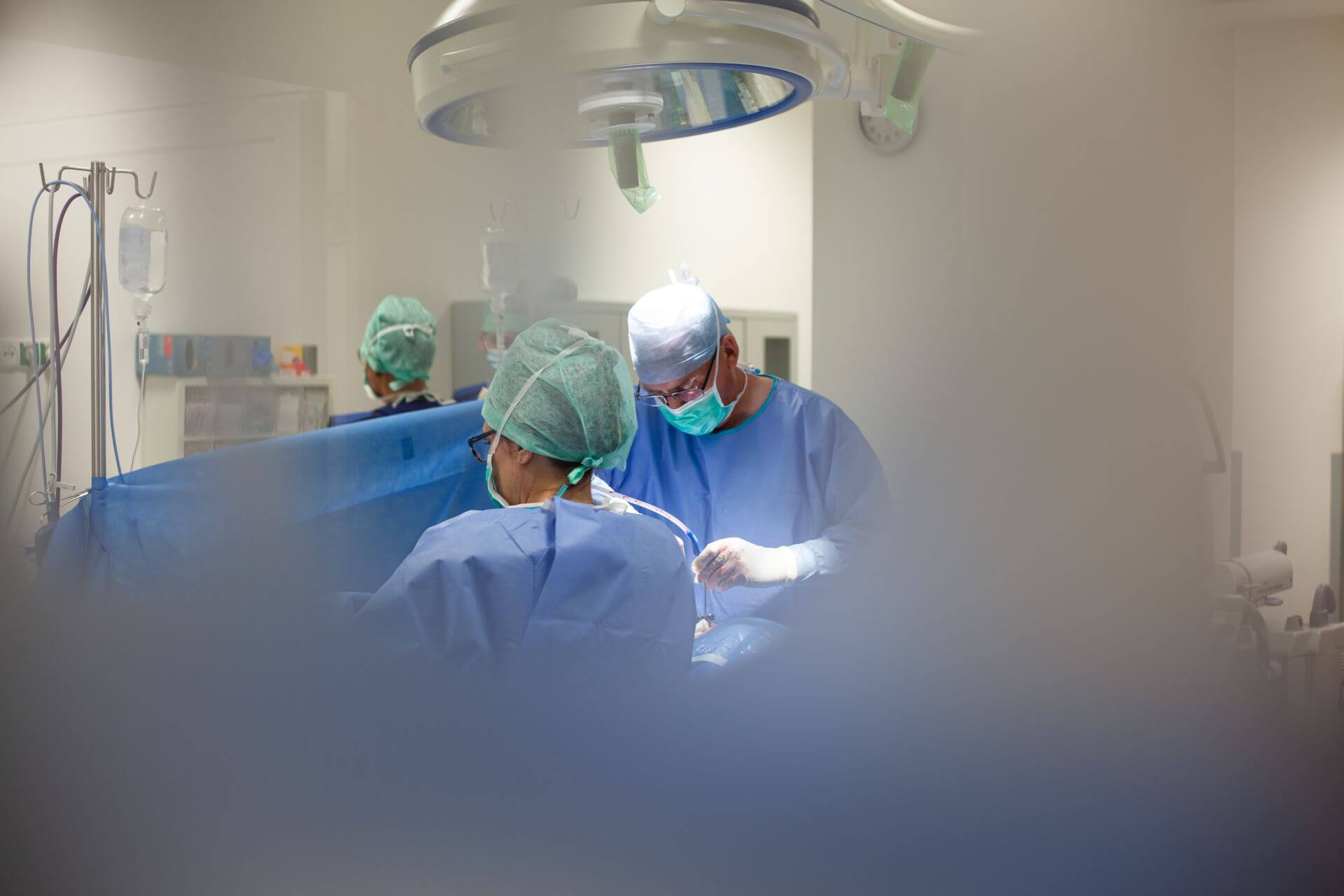 Oddział Chirurgii Urazowo-Ortopedycznej